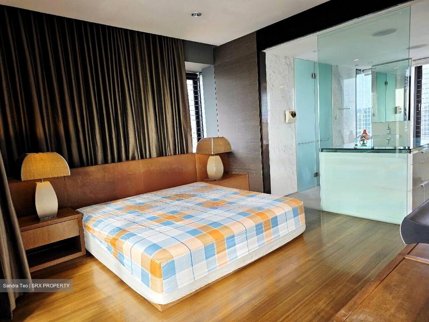 Newton Suites (D11), Apartment #480757141